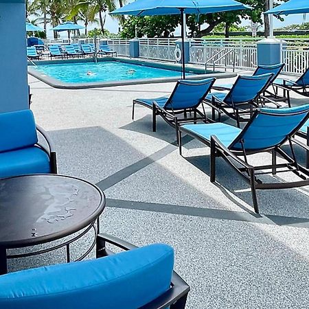 Hotel Solara Surfside Exterior foto
