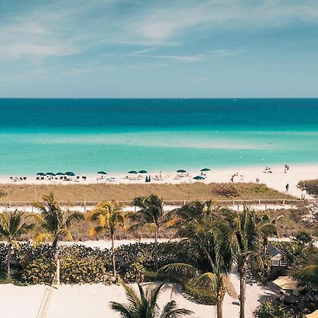 Hotel Solara Surfside Exterior foto
