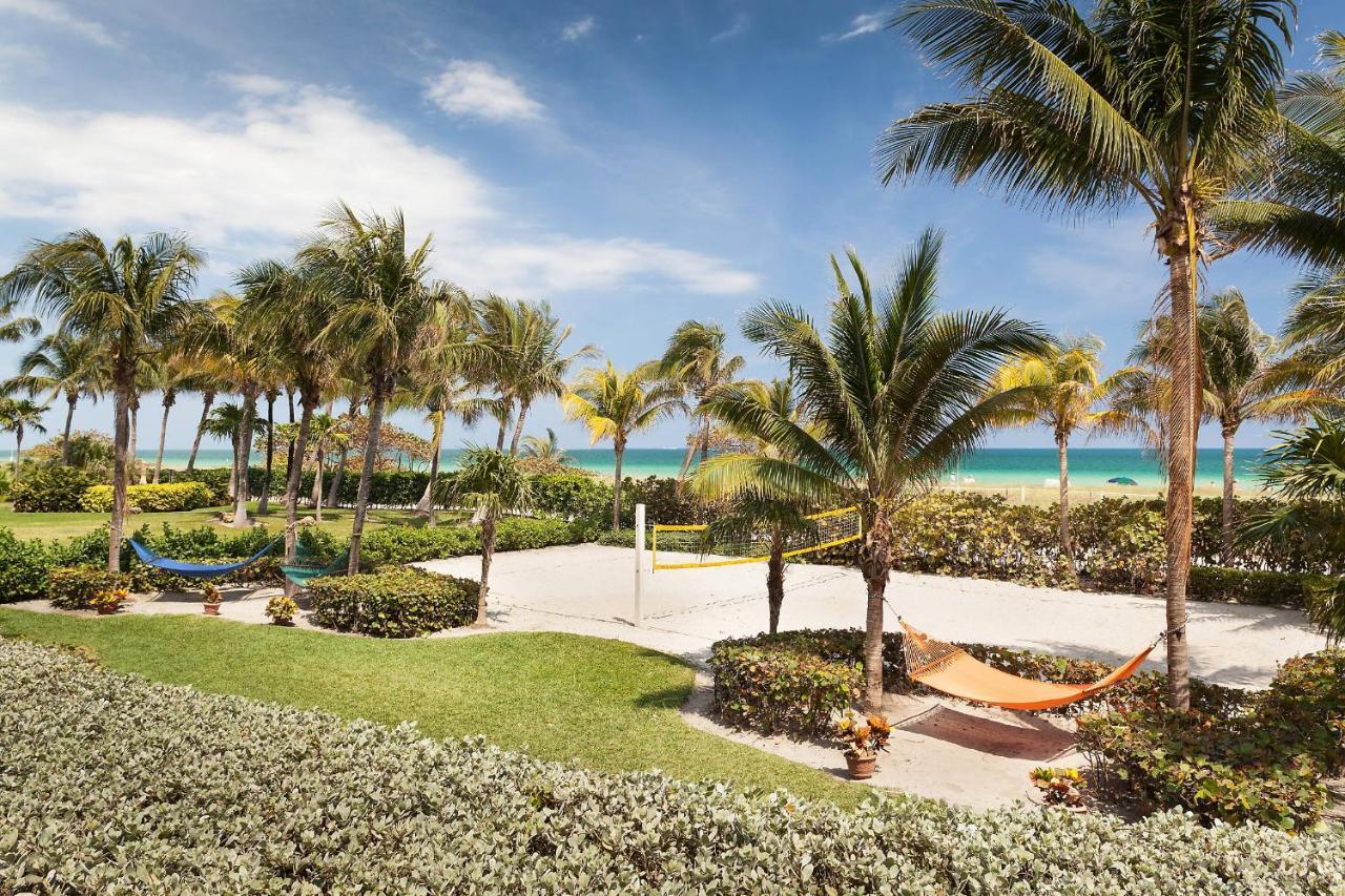Hotel Solara Surfside Exterior foto