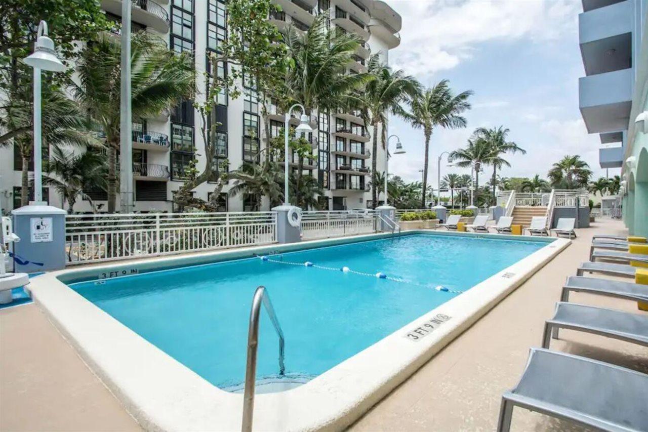 Hotel Solara Surfside Exterior foto