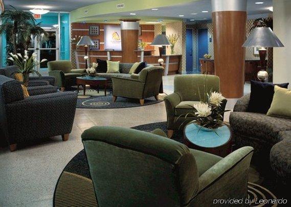 Hotel Solara Surfside Interior foto