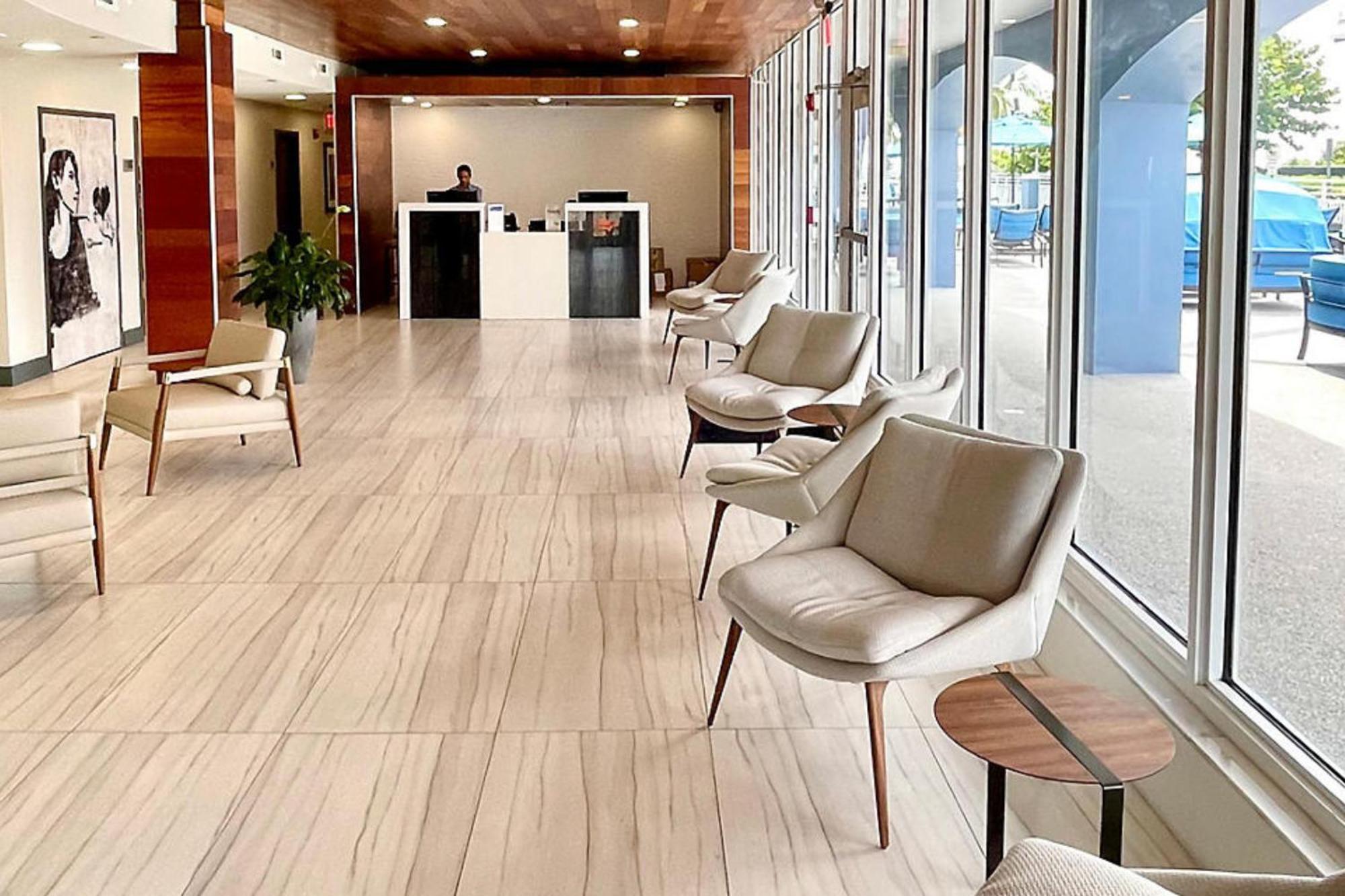 Hotel Solara Surfside Exterior foto