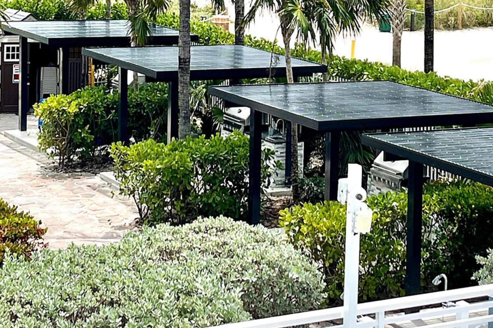 Hotel Solara Surfside Exterior foto