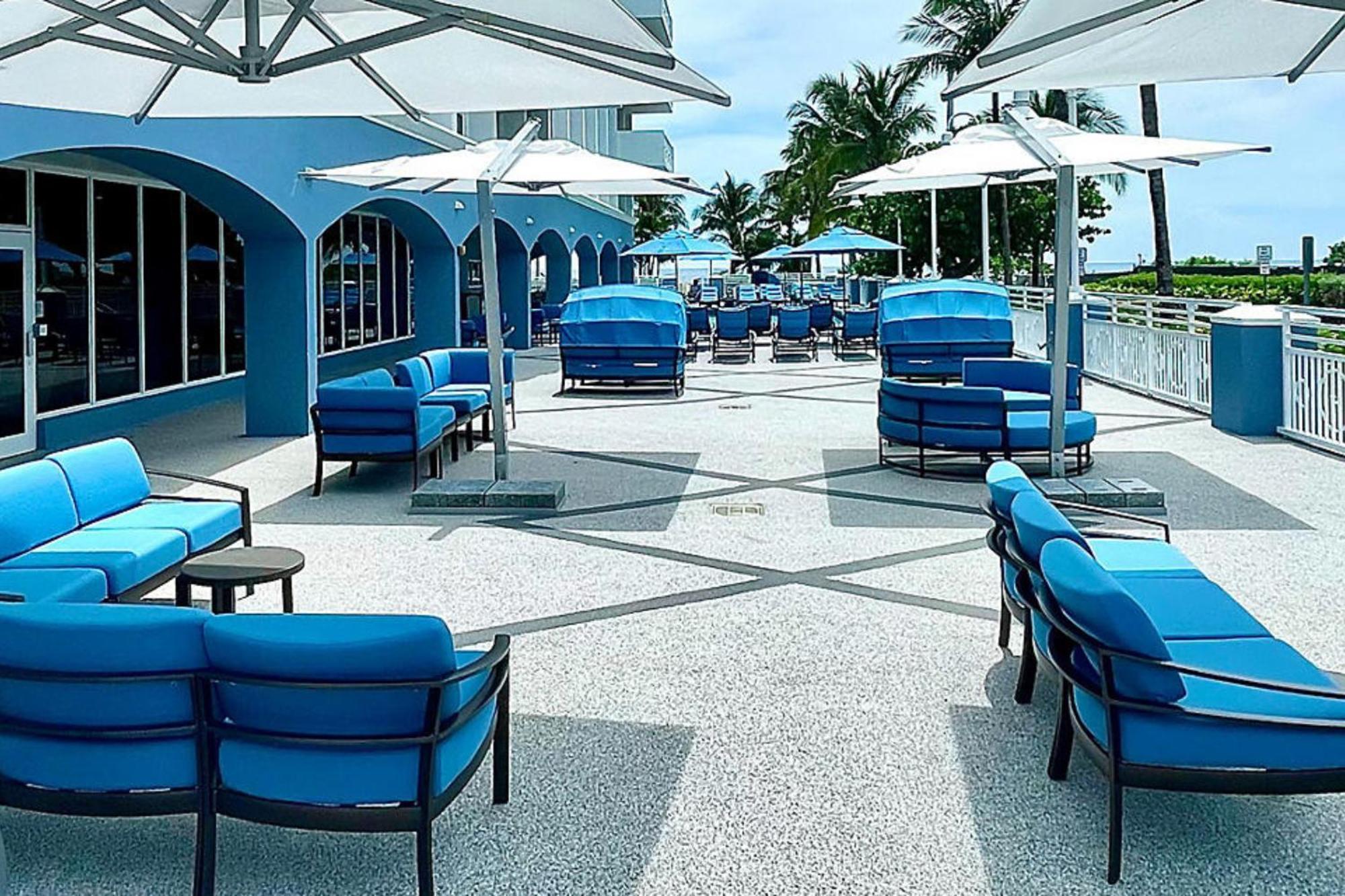 Hotel Solara Surfside Exterior foto