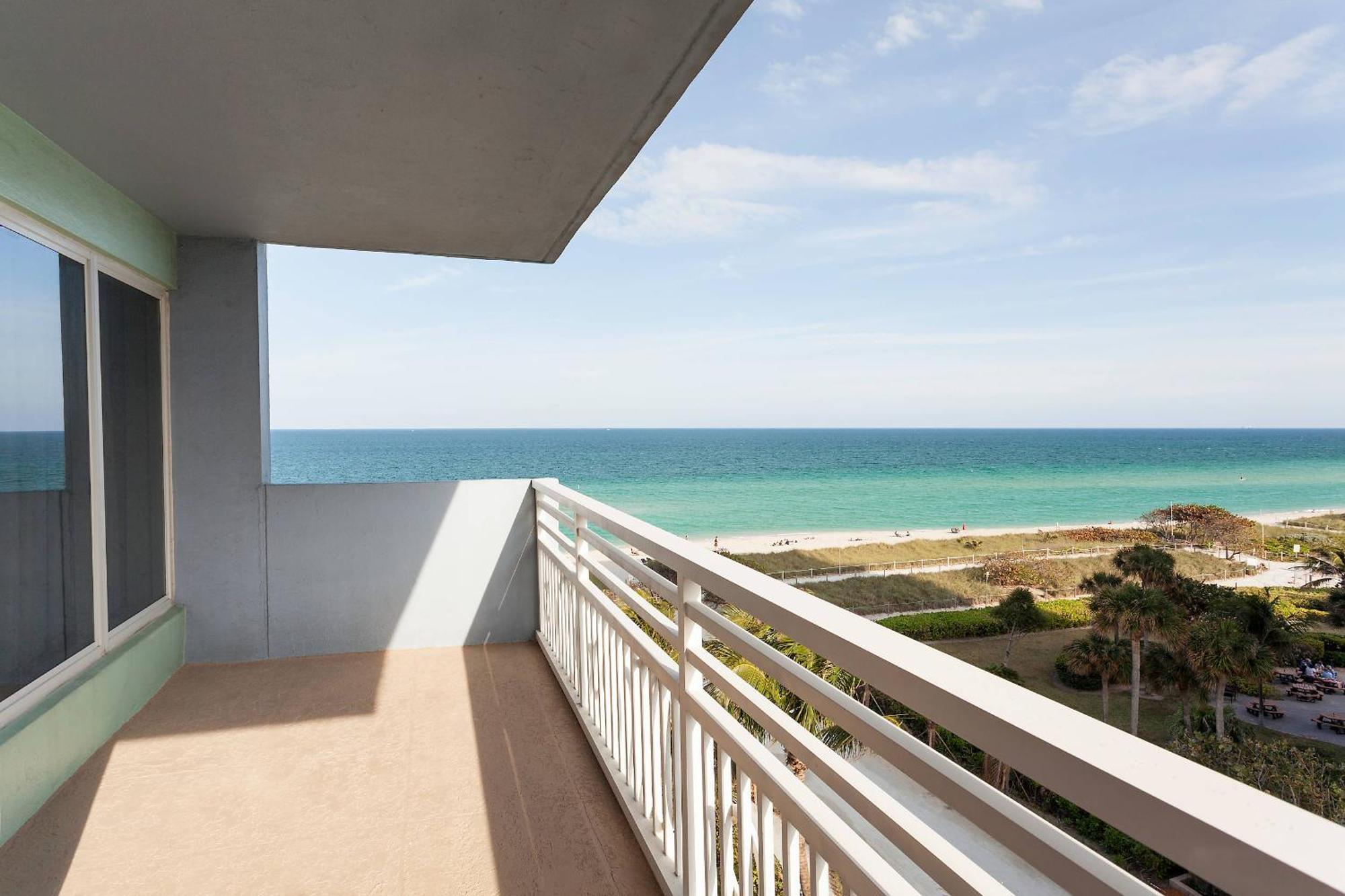 Hotel Solara Surfside Exterior foto