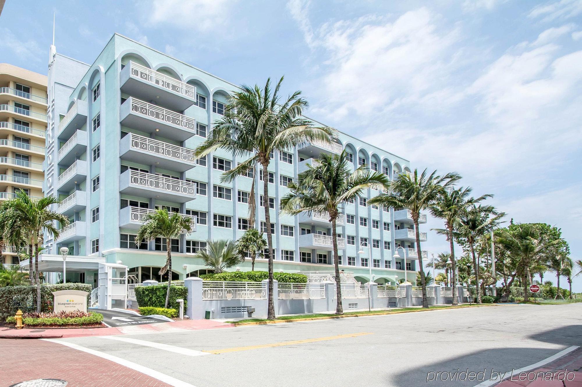 Hotel Solara Surfside Exterior foto