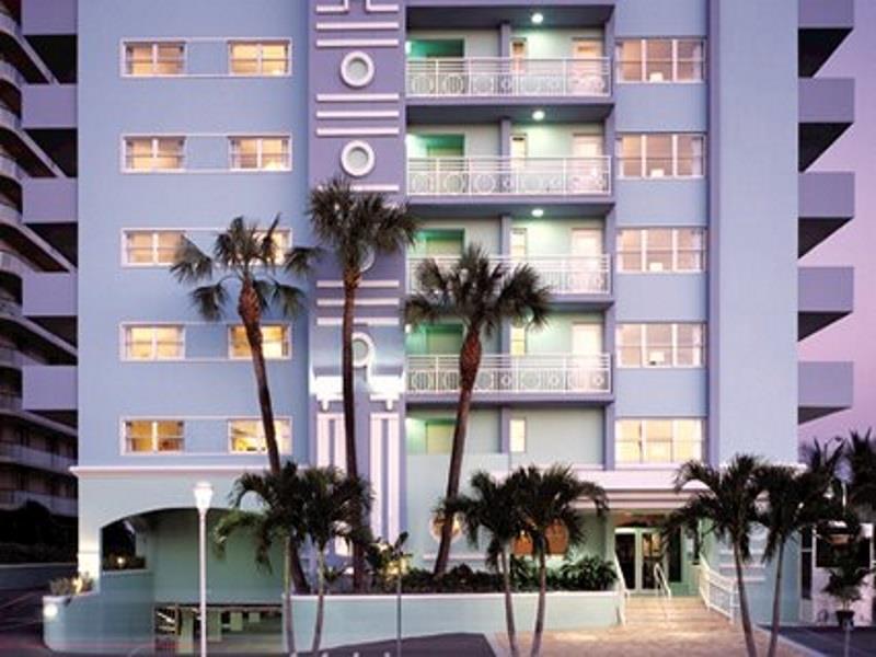 Hotel Solara Surfside Exterior foto