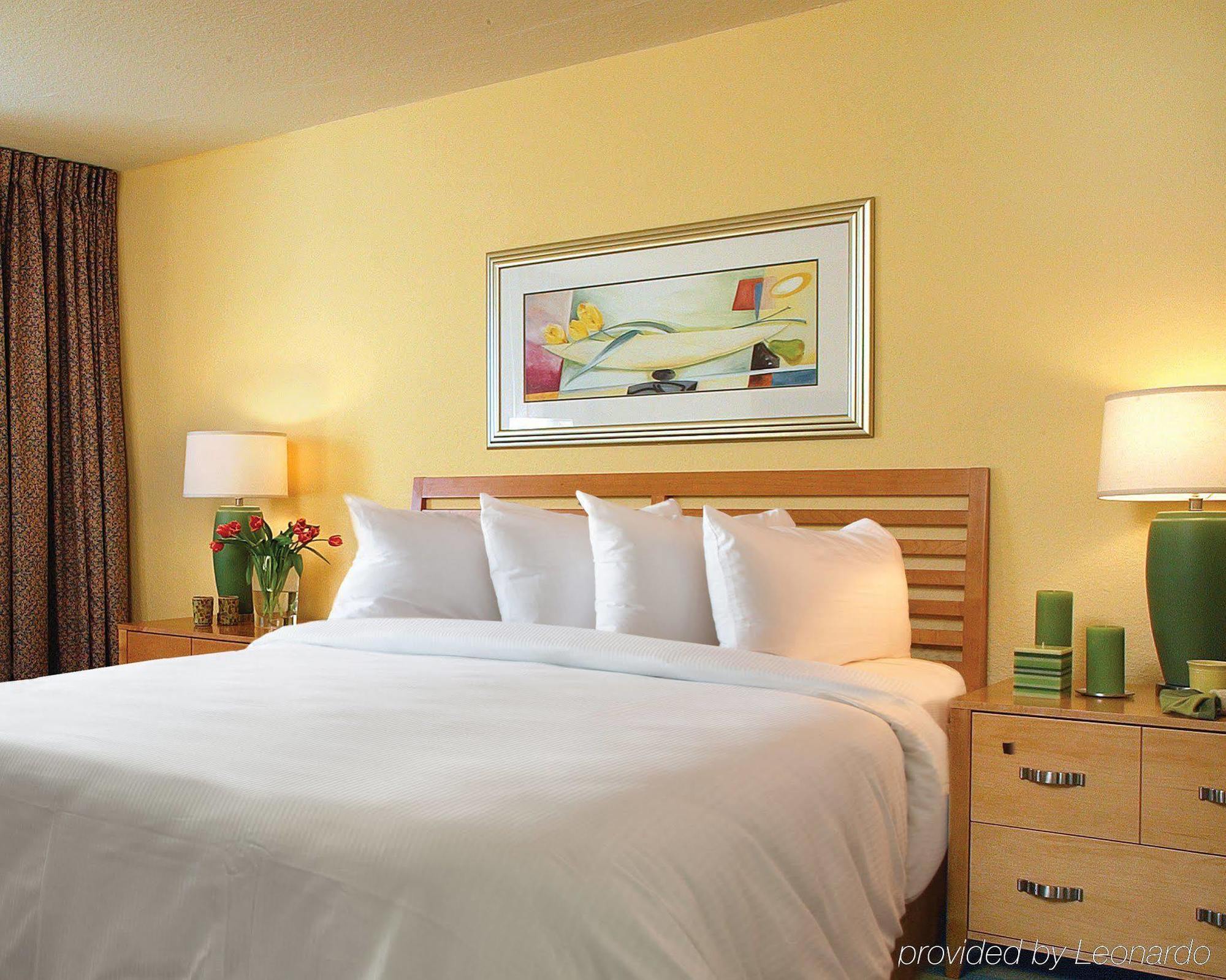 Hotel Solara Surfside Exterior foto