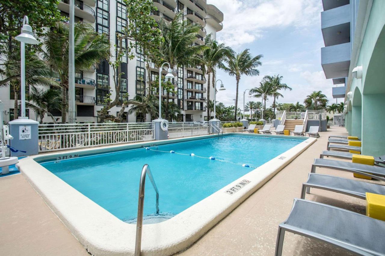 Hotel Solara Surfside Exterior foto