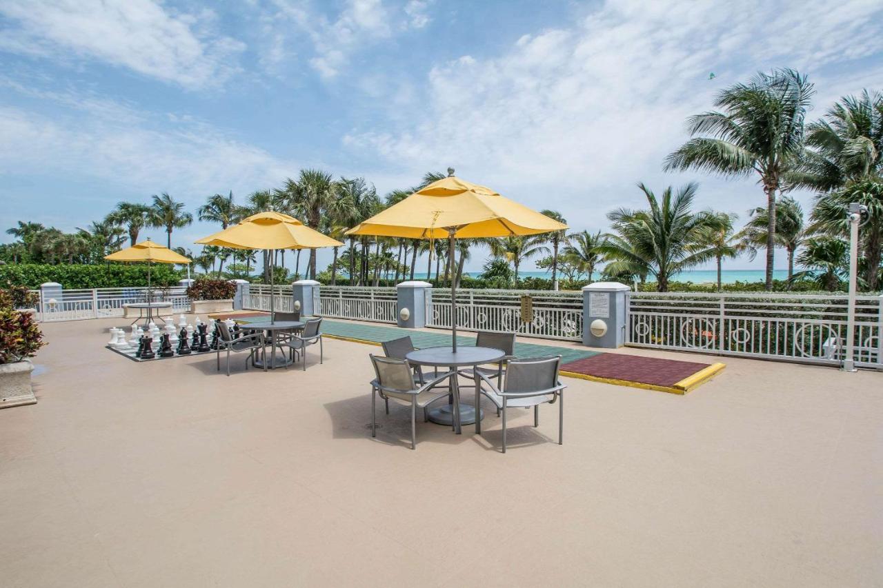 Hotel Solara Surfside Exterior foto